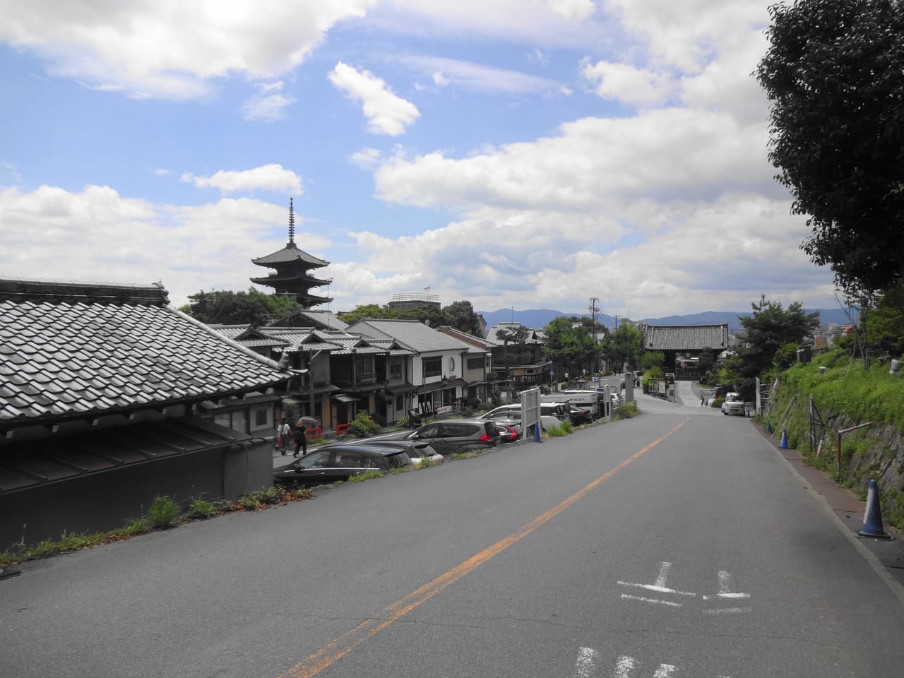 高台寺