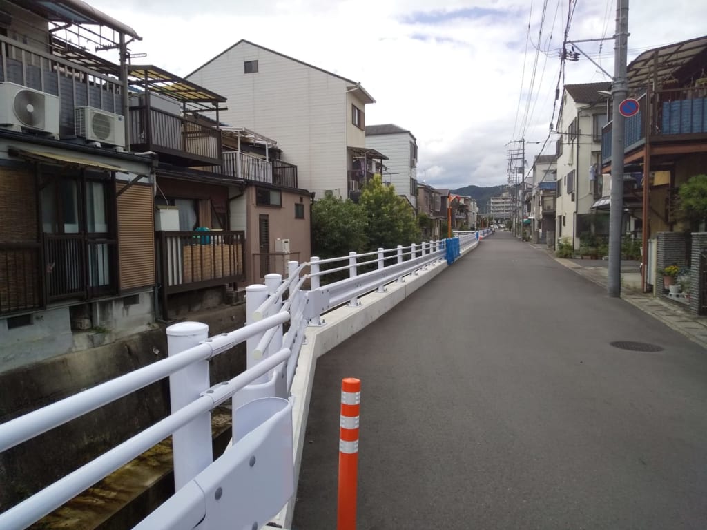 竹田川